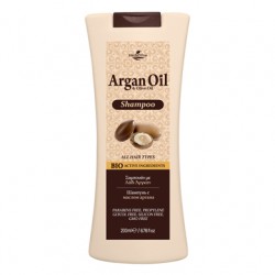 ArganOil Σαμπουάν Για Όλους Τους Τύπους Μαλλιών - Shampoo For All Hair Types