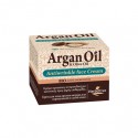 ArganOil Κρέμα Προσώπου Αντιρυτιδική Για Κανονικό – Ξηρό Δέρμα - Face Antiwrinkle Cream For Normal & Dry Skin