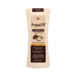 ArganOil Μαλακτική Μαλλιών Με Λάδι Άργκαν - Hair Conditioner With Argan Oil