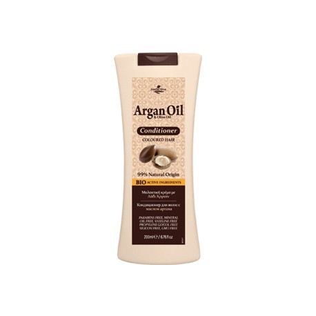 ArganOil Μαλακτική Μαλλιών Με Λάδι Άργκαν - Hair Conditioner With Argan Oil