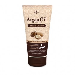 ArganOil Κρέμα Χεριών Με Λάδι Άργκαν - Hand Cream With Argan Oil