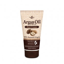 ArganOil Κρέμα Ποδιών Με Λάδι Άργκαν - Foot Cream With Argan Oil